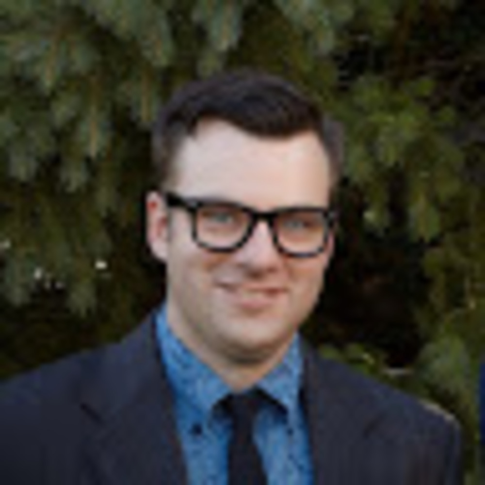 Meet your Posher, Jacob